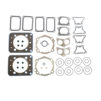 92-93 Ducati 4T Sp 4 / 5 888 Top End Gasket Kit