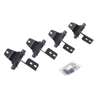 RB10/RB20 Running Boards - MOUNTING BRACKETS ONLY