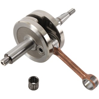 02-18 YZ 85 Crankshaft Assembly