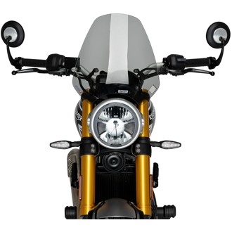 New Generation Sport Smoke