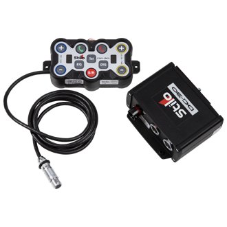 DG-30 INTERCM PRO 12V WITH BT