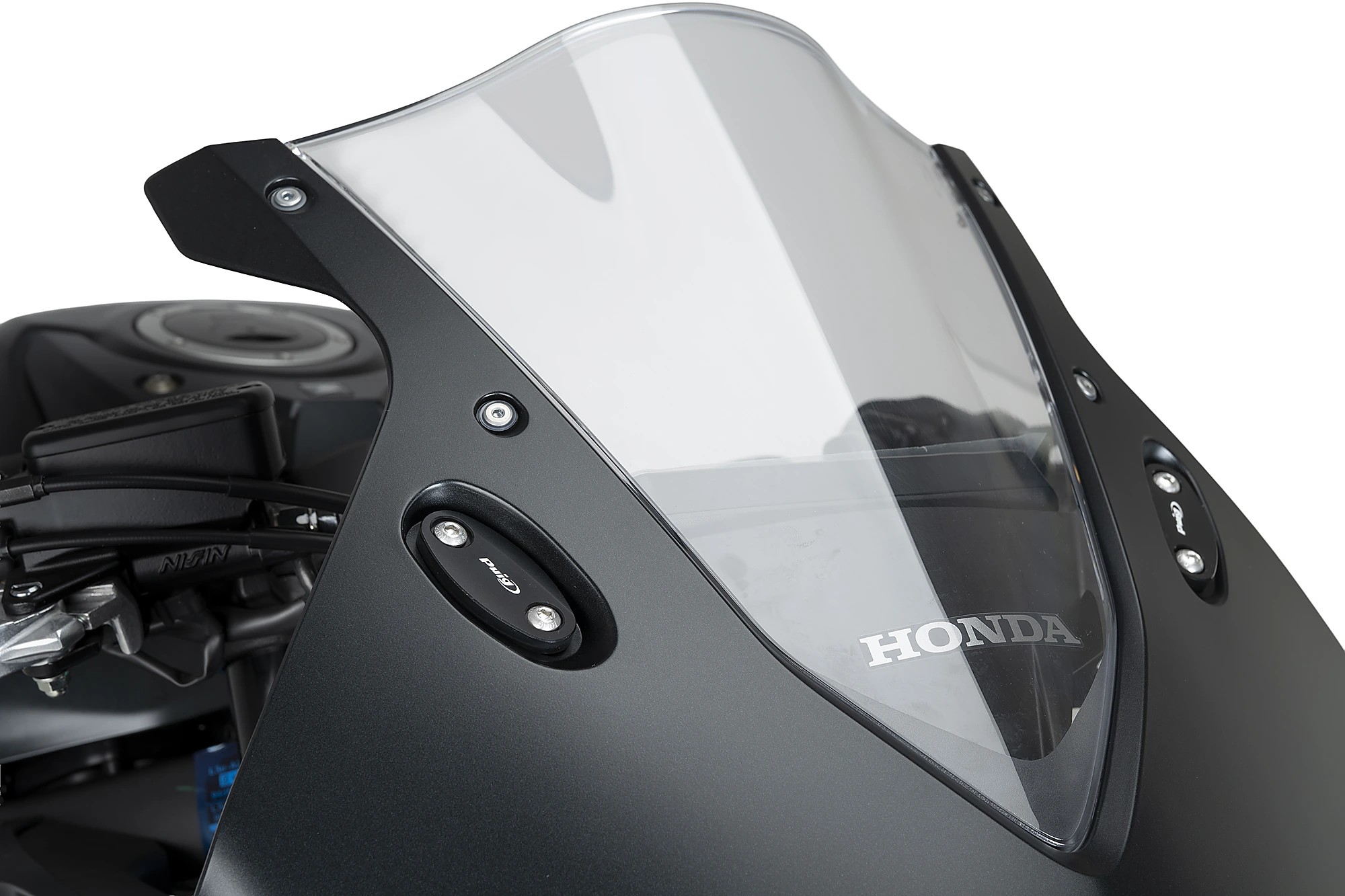 Rearview Mirrors Caps Black
