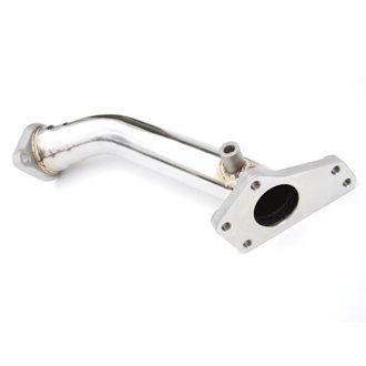 03+ Evo Turbo Outlet