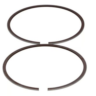 3.681 SEMI KEYSTONE RING SET
