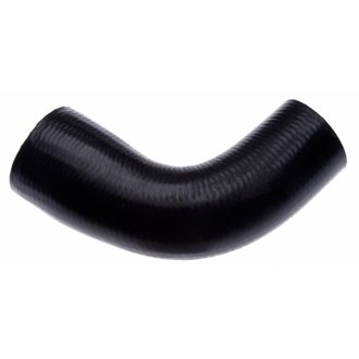 75-77 Ford Mustang II V-8 302 Upper - Eng. To Pipe Molded Coolant Hose