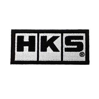 PATCH W105 WHITE