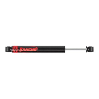 11-20 Chevrolet Silverado 2500 HD Rear RS7MT Shock