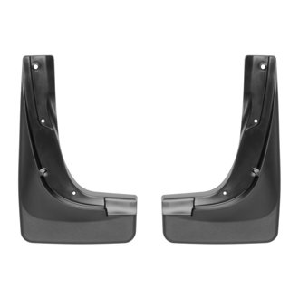 Mudflap No-Drill Digitalfit®