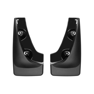 Mudflap No-Drill Digitalfit®