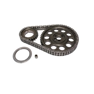 Timing Chain Set Cs Adj. W/Th