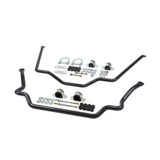 Anti-Swaybar Set