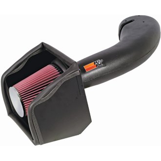 Performance Air Intake System