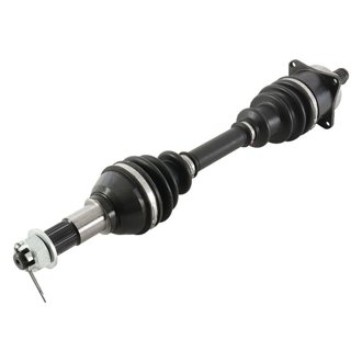 TRK 8 AXLE FRONT LEFT CAN-AM OUTLANDER 400