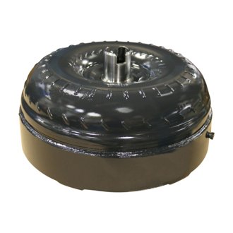 07.5-18 Dodge Cummins 68RFE ProForce Enhanced Stall Torque Converter