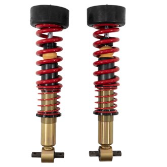 COILOVER KIT | 1-3 INCH LOWERING