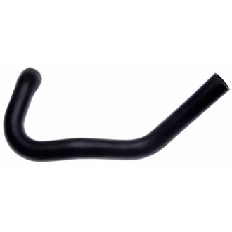 80-83 Jeep CJ Series 4-Cyl. 2.5L Lower Molded Coolant Hose