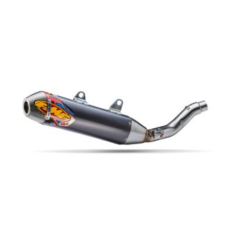 Honda CRF150R 07-26 Q4 S/A Muffler