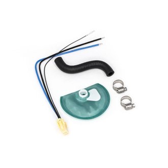 DW400 Fuel pump for Fox Body Cobra