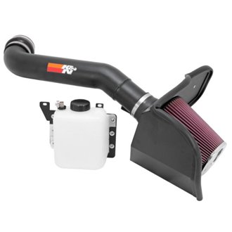 Performance Air Intake System