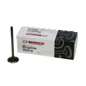 00-20/03-18 DR/LTZ400 Valve Steel Exhaust Valve