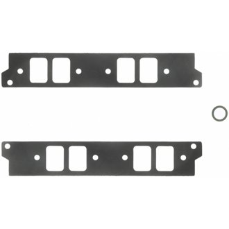 Composite W/Coating Engine Intake Manifold Gasket Set