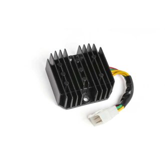 Ricks Motorsport Oem Style Polaris Rectifier-Regulator