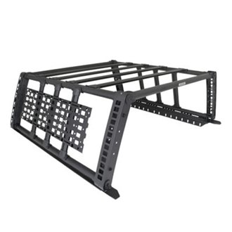 Xrs Overland Xtreme Rack - Full-Size Trucks