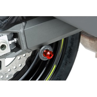 Spool Slider Pro Red