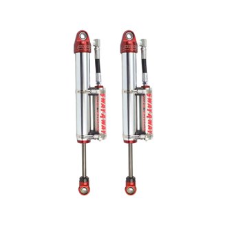 Sway-A-Way 2.0 Rear Shock Kit w/ Piggyback Reservoir