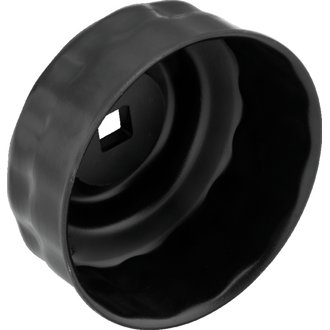Oil Filter Wrench - 74/76mm