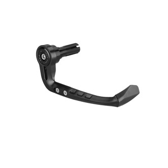 Brake Lever Protector Raw Orange