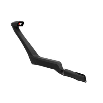 Elevated Intake Kit (Snorkel) - Toyota Tacoma L4-2.4 Turbo