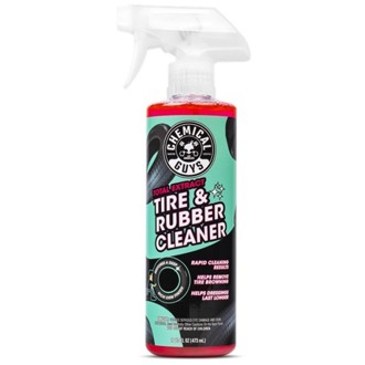 Total Extract Tire & Rubber Cleaner - 16oz