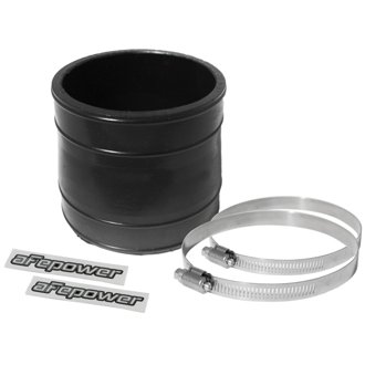 Magnum Force Cold Air Intake System Spare Parts Kit