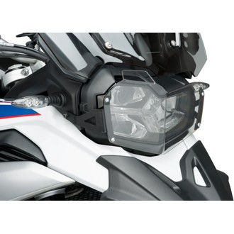 Headlight Protector Clear