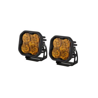 Pod Light Featuring Advanced Tir Optics For High Efficiency And Focus.