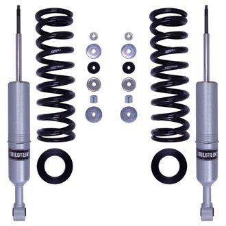 B8 6112 - Suspension Kit