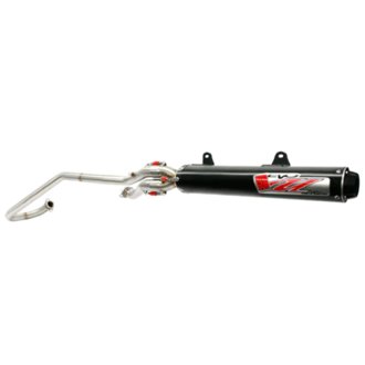 15-23 Kawasaki Brute Force 750 IRS EVO U Series Full System Exhaust