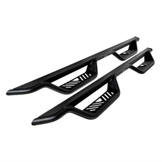 Outlaw Drop Nerf Step Bars