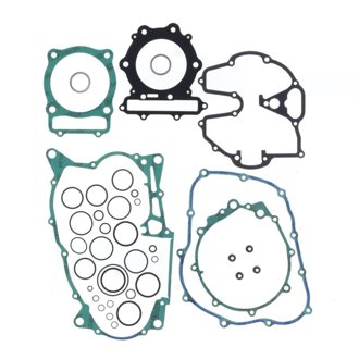 83-84 Honda XR 500 / R Complete Gasket Kit