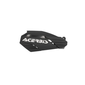 19-23 Kawasaki KX250/ KX450F/ KX450 K-Linear Handguard KH - White