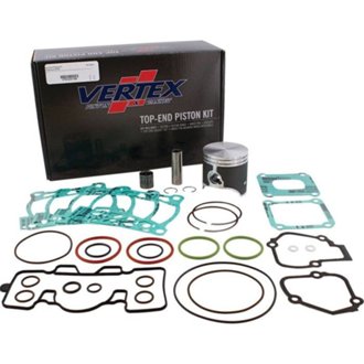 Top End Piston Kit
