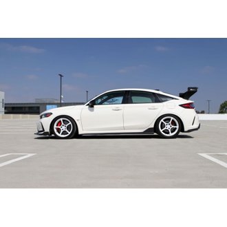 2023+ Honda Civic Type R (FL5) Carbon Fiber GT Wing - Gloss Finish