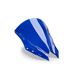 Z-Racing Screen Blue