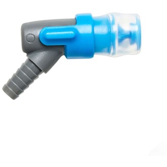 Comet Bite Valve - Grey/Blue