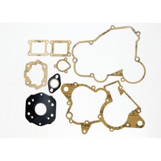 04-05 Derbi GPR Nude 50 Complete Gasket Kit (Excl Oil Seal