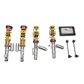 COILOVER KIT V3