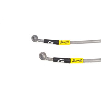 89-02 Nissan Skyline (R32/R33/R34) Stainless Steel Brake Line Kit