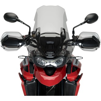 Handguards Extension Smoke
