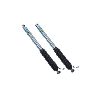 BILSTEIN 5100 SHOCK PACK-6-6.5" Lift 07-24 GM 1500/11-22 GM 2500 2WD/4WD-Rr Shks
